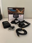 Uniden R3 Long-Range Laser/Radar Detector w/Built-in Gps