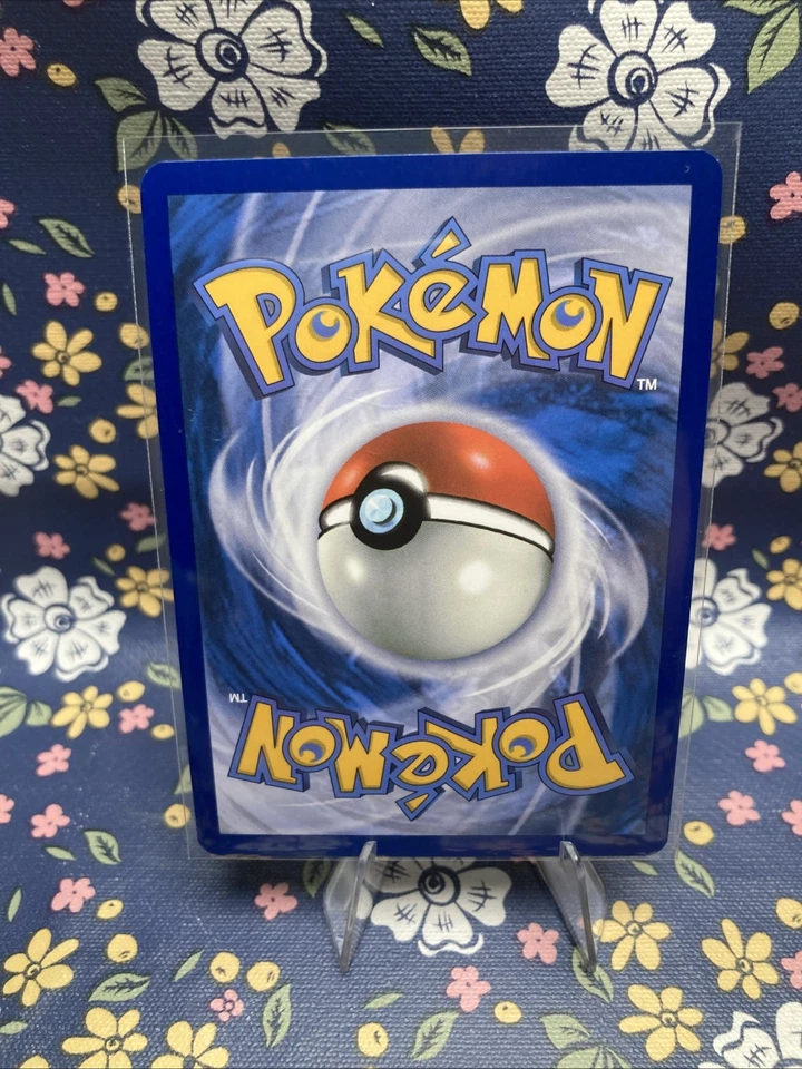 Hippoterus 053/131 Reverse Holo - Bild 2 von 2