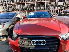 LEFT REAR LOCK ACTUATOR 2014 AUDI S4 AUDI