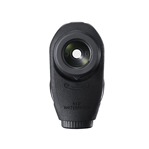 Nikon Golf Laser Rangefinder COOLSHOT PROII STABILIZED with Image Stabiliza 483 - Picture 7 of 9