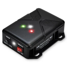 Ultrasonic Rodent Repellent for Car Engine – Battery Powered Under Hood Mouse...