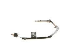 Abgastemperatursensor 0 986 259 022 BOSCH für MERCEDES-BENZ G-KLASSE