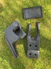 Moto Guzzi California EV 1100 air box cleaner injection from year 2000 6000mile
