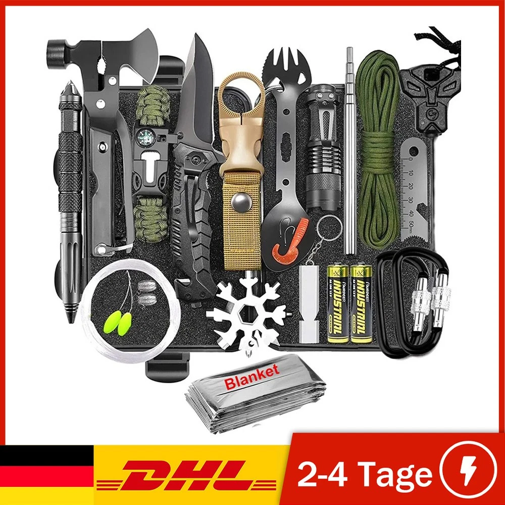 Coltello multifunzionale 12 in 1 in acciaio inossidabile multiuso pieghevole sop