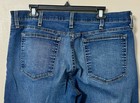 EUC Men's Denim Blue Jean Pants 38x32 George — photo 4
