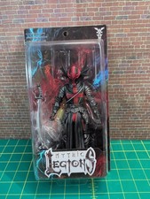 Mythic Legions Four Horsemen Sir Girard NEW - US SELLER & I SHIP DAILY