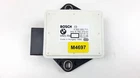 ESP acceleration yaw rate sensor