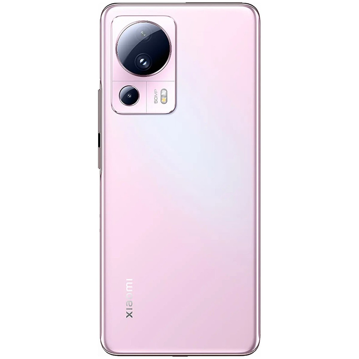 新品未開封 Xiaomi 13 Lite Pink 8+128GB Global Xiaomi 13 Lite 5G Lite Pink 128GB + 8GB Dual-Sim Factory