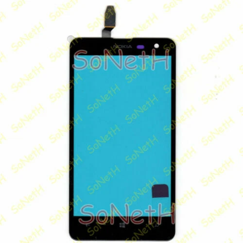 Componenti neri per cellulari Nokia