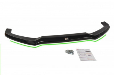 Cup Frontlippe V.4 Für Audi RS3 8V FL Sportback