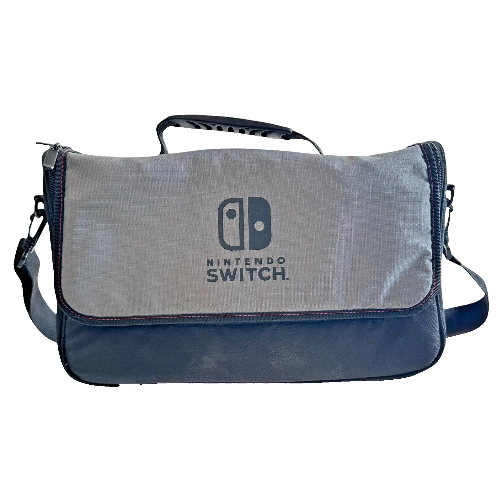 Nintendo Video Game Carry/Shoulder Bags