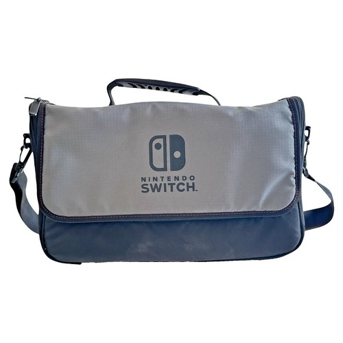 Mallette De Transport Game Boy – Nexoft Carry All – Occasion – Étui De Protection