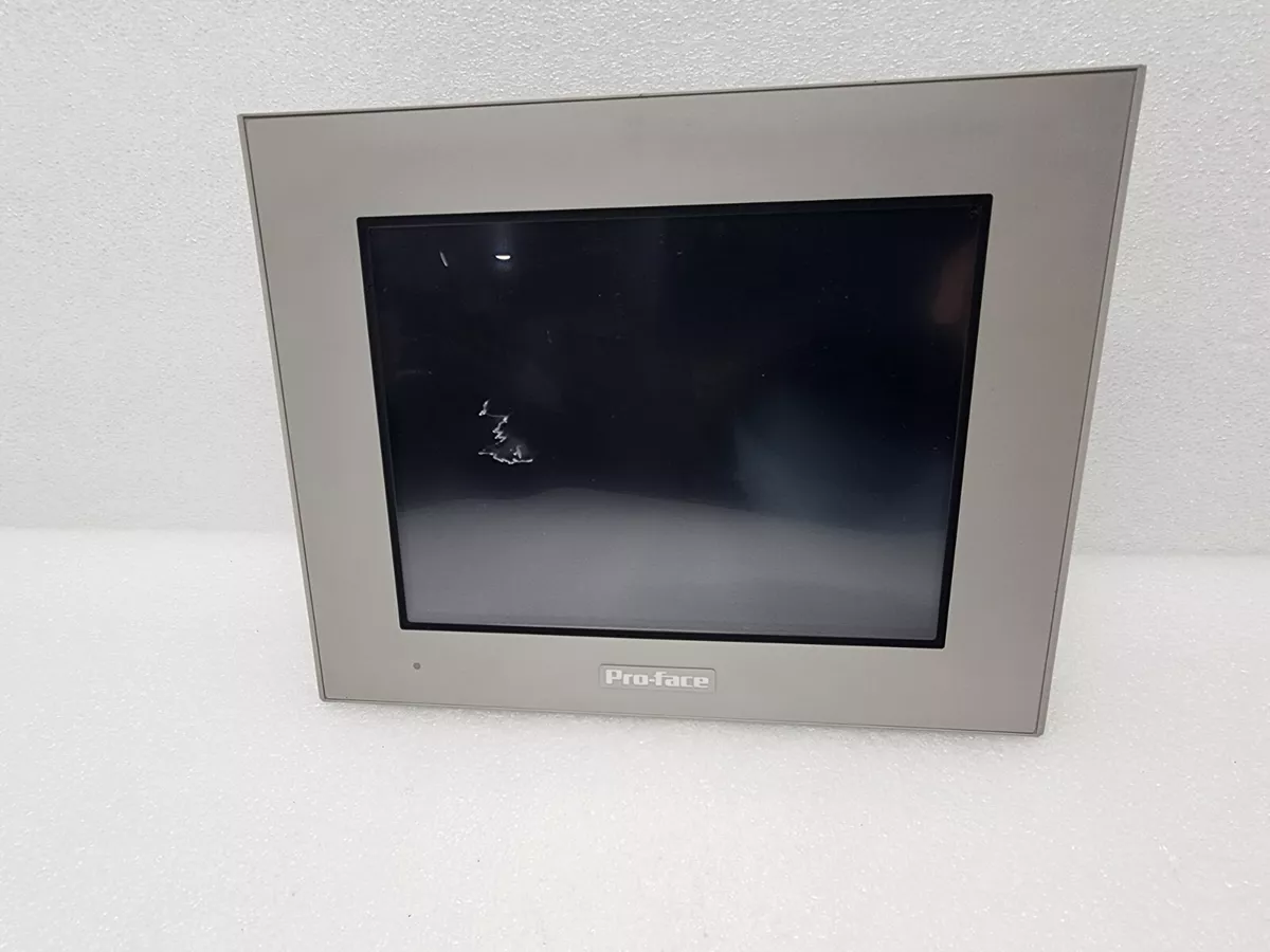 Pro-face GP4000Series Touch Screen PFXGP4401TAD (As-Is)