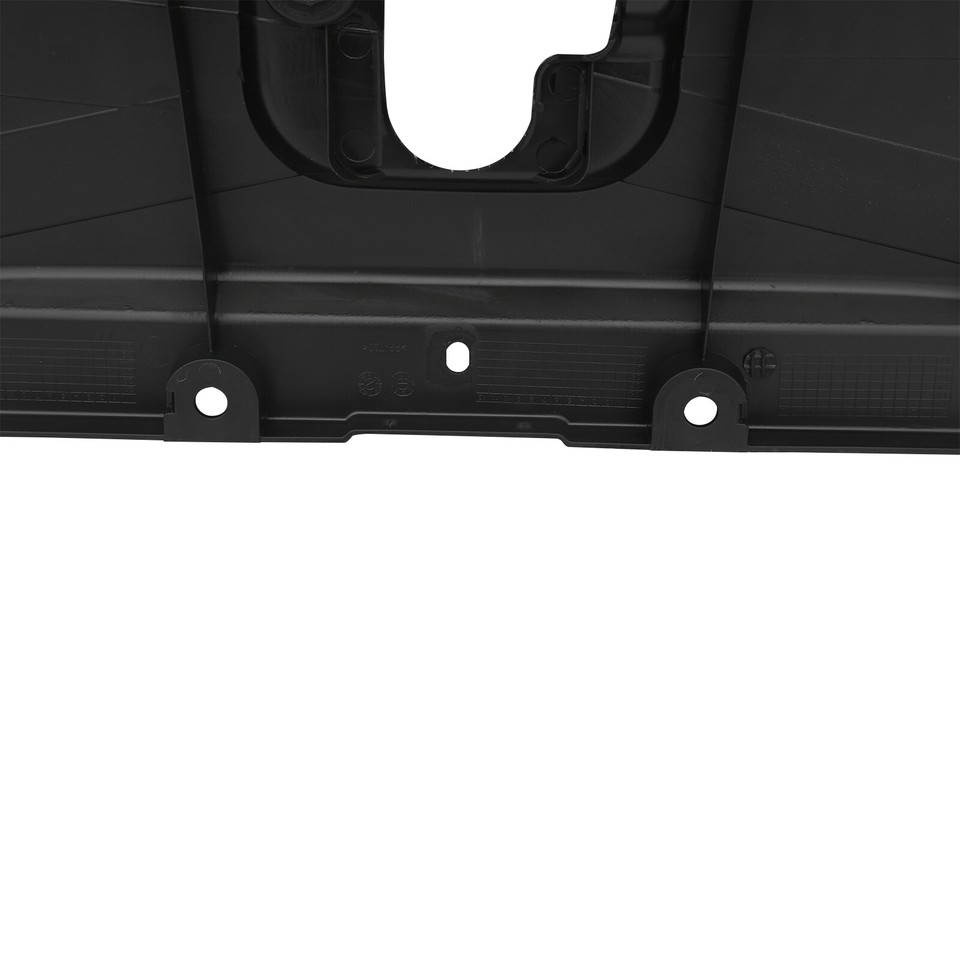 Front Upper Radiator Support Cover Fit 2008-2013 Infiniti G37 Q60 2Dr ...