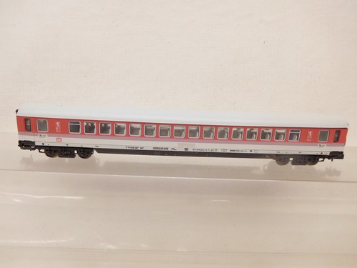 MES-59460	Fleischmann Spur N Personenwagen DB 618018-90049-7 1.Kl. | Zustand: Gebraucht