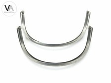 Dräger PN-Scheibenrahmen Edelstahl Panorama Nova Draeger R50146