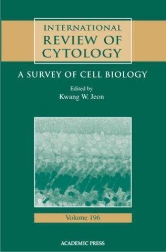 International Review of Cell and Molecular Biology Ser.: International ...