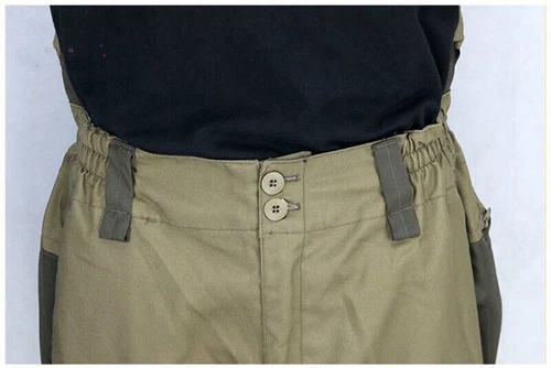 Réplica Rusia Fuerza Especial GORKA-4M Uniforme de Combate Conjunto de Chaqueta y Pantalones Tácticos - Imagen 34 de 36