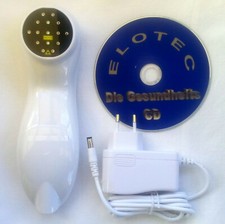 Handy Soft Laser Therapie Akupunktur Laserbehandlung Schmerzen Entzündungen Cure