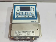 Deckma Hamburg OMD-24 15ppm Bilge Alarm 24V AC/DC OMD-24/2008 Measuring Cell