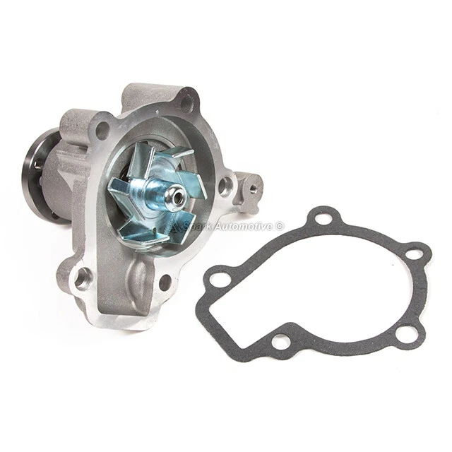 Bomba de agua GMB 96-11 Hyundai Elantra Tiburon Tucson Kia Sportage 2.0 DOHC Foto 4 de 4