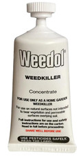 Weedol Pathclear Concentrate Powerful Long Lasting Weedkiller For Paths & Gravel