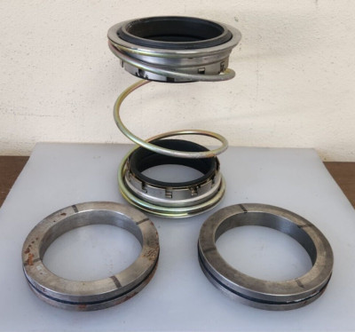 FULLER KFA Double Rotary Seal C67-A782-1 For Rotary  compressor - Discontinued
