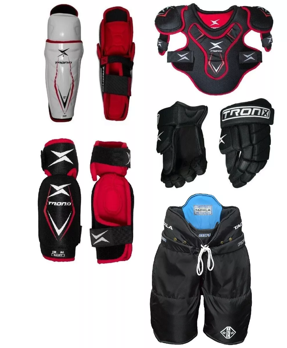 Hockey protection top