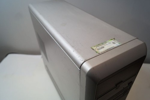 FUJITSU SIEMENS SCALEO T ASUS P5GD1 PENTIUM 4 3.6GHZ 1GB RAM 500GB HDD ATI 6670 - Picture 19 of 24