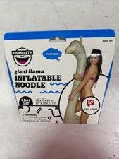 giant inflatable llama