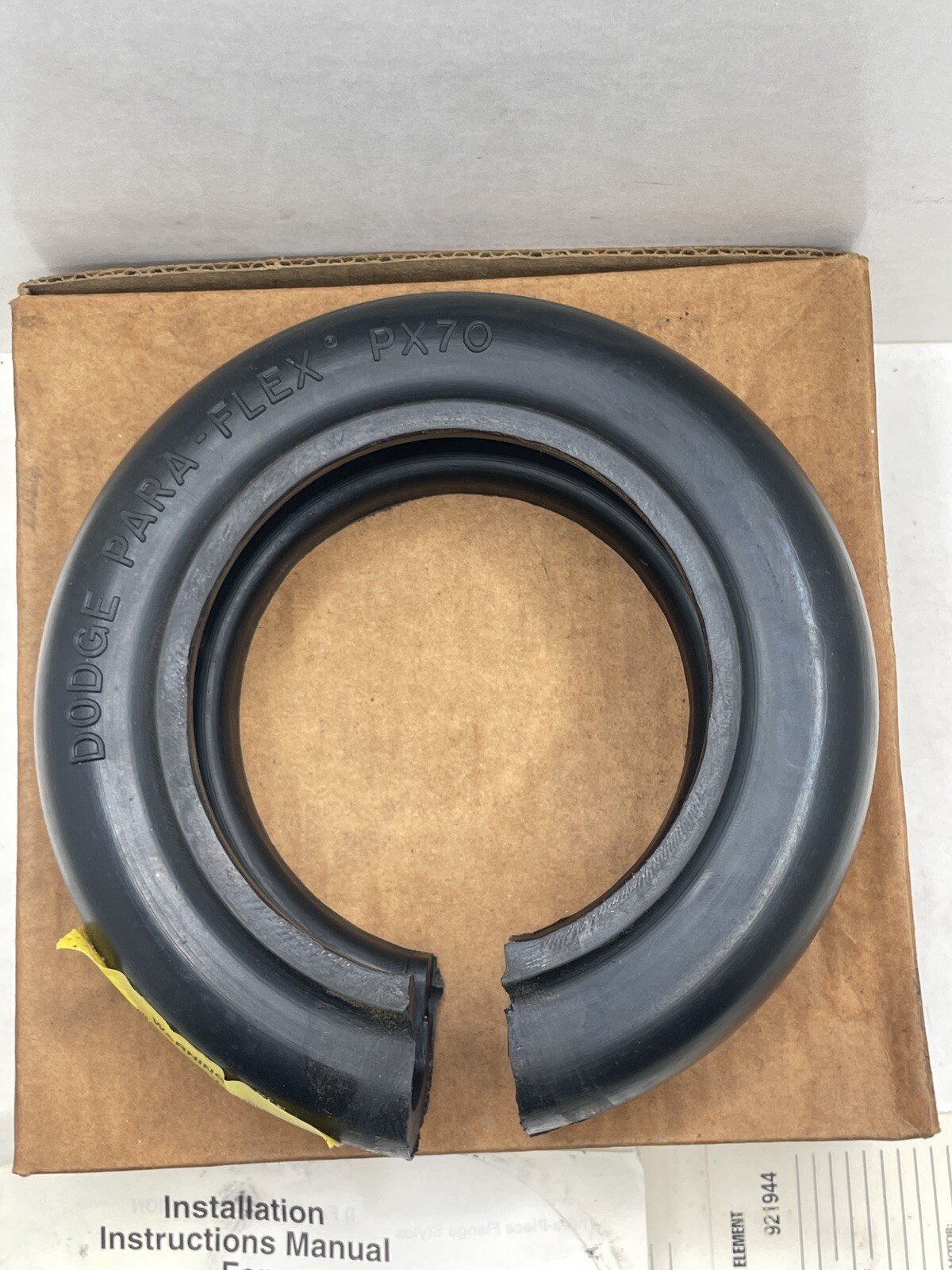 Dodge+011107+Px70+Paraflex+Coupling+Element for sale online eBay