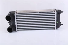 96357 NISSENS Intercooler for FORD