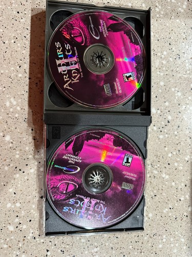 💽 U Pick PC GAME Lot - Classic, HTF, Vintage, Rare, New - Buy MORE & SAVE 💽 - Picture 8 of 142