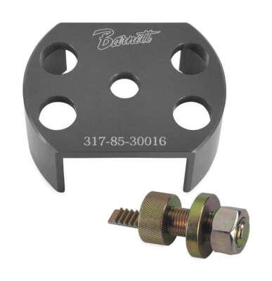 Barnett Clutch Spring Compression Tool for Victory Motorcycles 317-85-30016