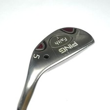 Ping Faith 5 Hybrid / 26 Degree / ULT 200 Ultra Light Ladies Flex