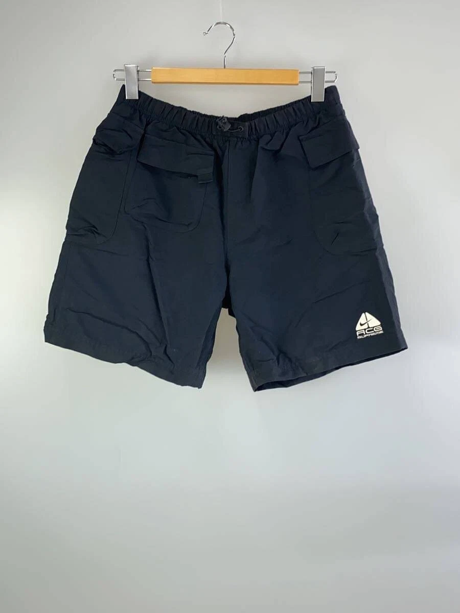 Supreme × Pantalon court NIKE ACG noir S Occasion