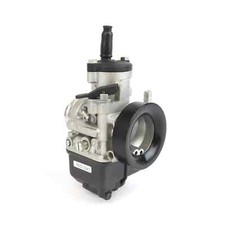 03343 CARBURATORE DELL'ORTO PHBH 30 BS 2T SCOOTER ARIA MANUALE UNIVERSALE