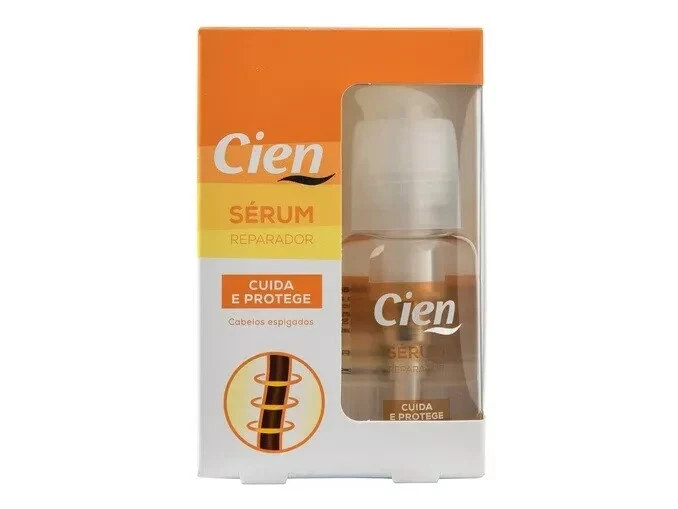 Cien Hair Serum 45ml