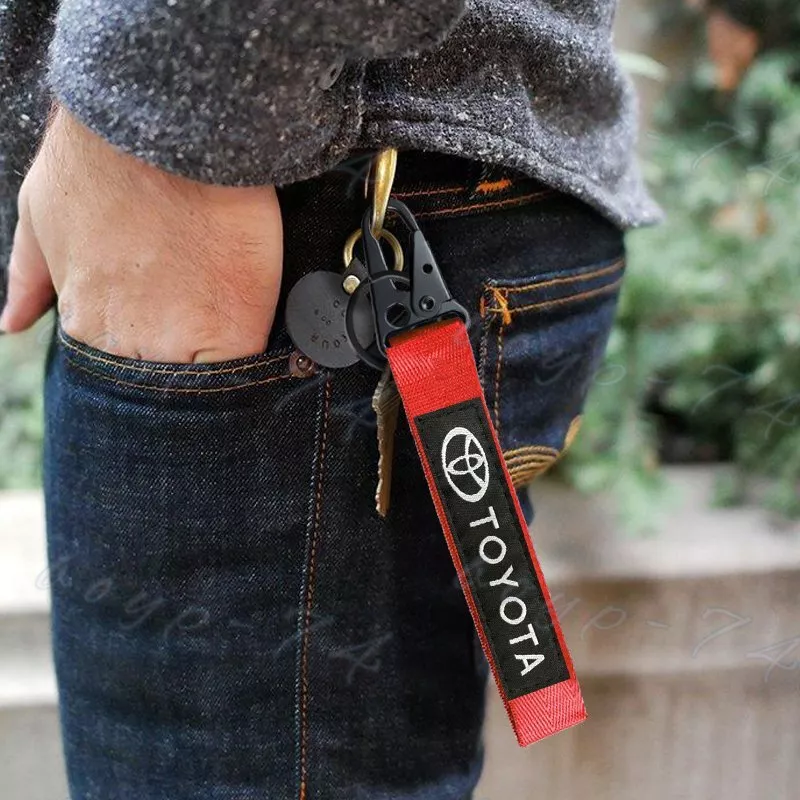 Lanyard Key Strap