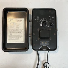Low Voltage Lighting Set Control Box Model 699 79701 for SEARS (and others)