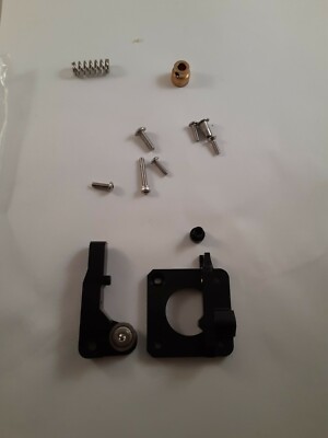 Creality 3D  Ender 3 V2 Extruder Kit (fit all Ender 3, all CR-10) OEM