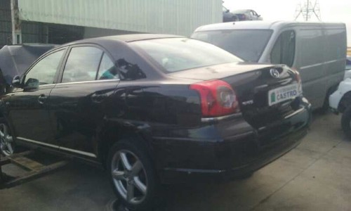 55662 GPS Navigationssystem für TOYOTA AVENSIS BERLINA (T25) 2.2 D-4D 419887 - Bild 5 von 7