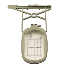 Small Embroidery Hoop 50mm X 72mm 0308697100 - Bernina Artista 185 200 Aurora