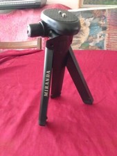 Miranda Mini Stativ 3S007