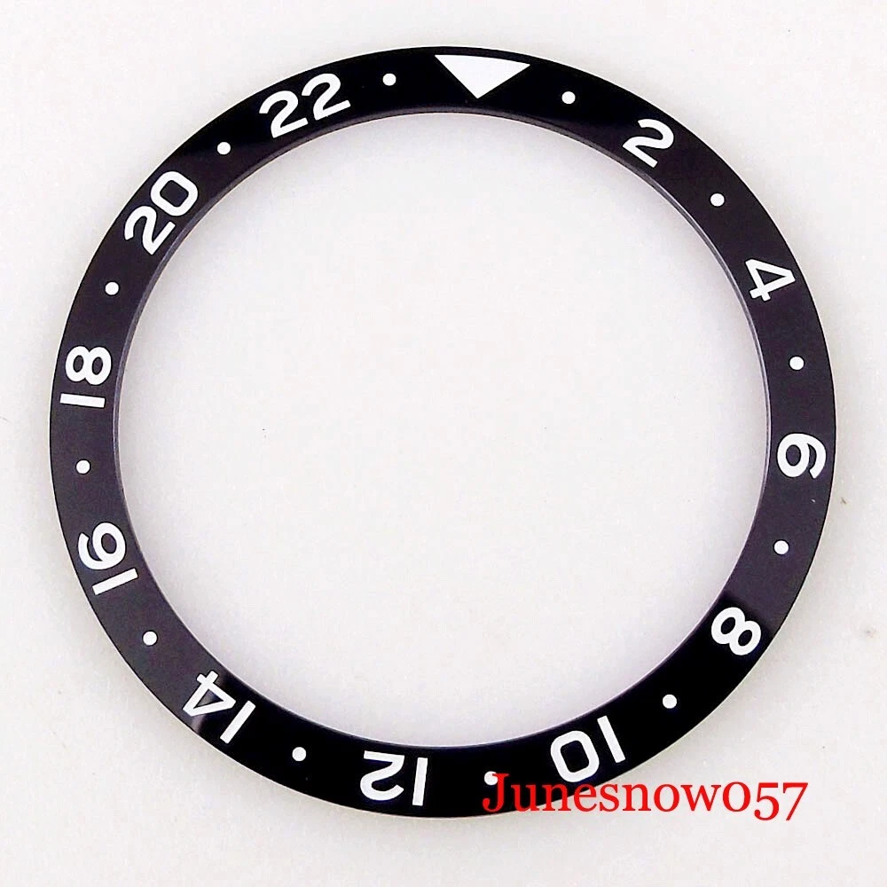 Skx gmt bezel sale