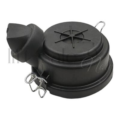 Air Cleaner Cover for yanmar 3TNV70 IHI Excavator