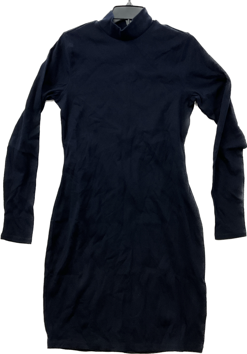 bodycon dress old navy Maternity Long-Sleeve Bodycon Dress main image 0