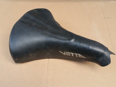 Gsg Vetta Cycling Wear Vintage 80s Vetta Mountain Bike Saddle Made