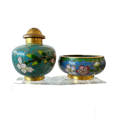ys7300321; Kyoto ware, Kawazoe Juraku-zukuri colored picture pot