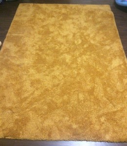 Teppich Handtuft Gold Melange 170 X 240 Cm Gepflegt Traumhaft